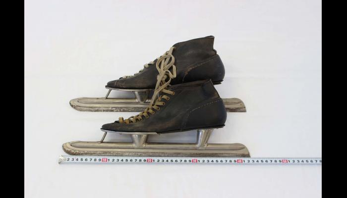 スケート靴（スピードスケート用）1