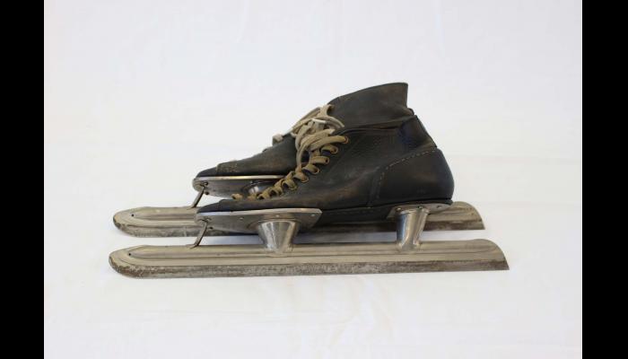 スケート靴（スピードスケート用）2