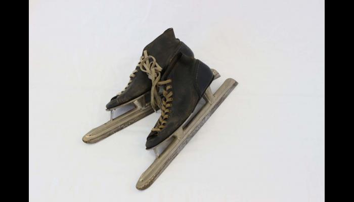 スケート靴（スピードスケート用）3