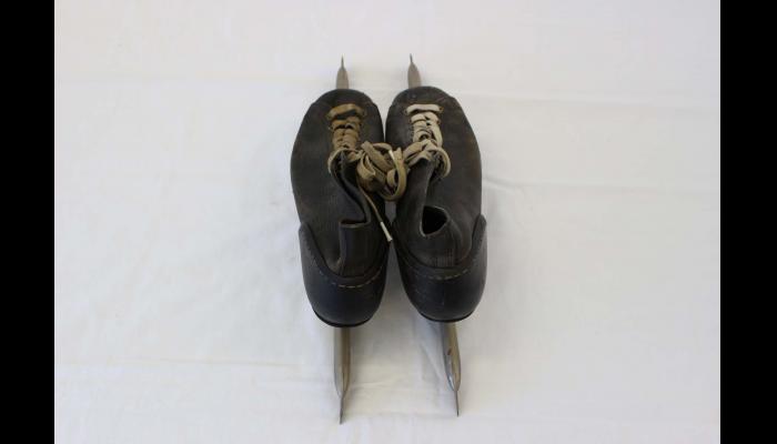 スケート靴（スピードスケート用）5