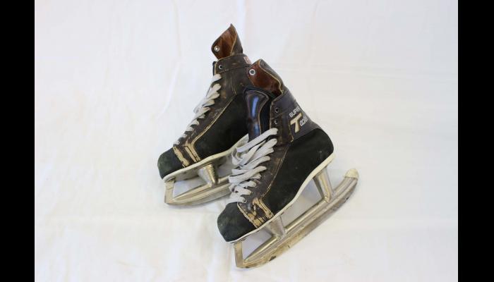 スケート靴（アイスホッケー用）3