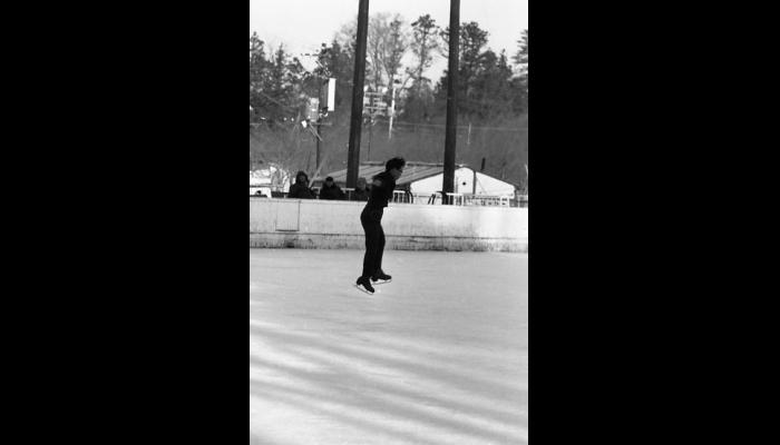 第26回国民体育大会冬季大会・フィギュアスケート競技・男子