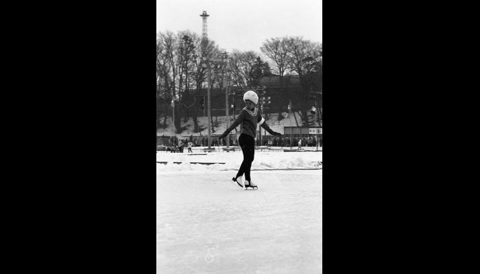 第26回国民体育大会冬季大会・フィギュアスケート競技