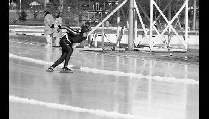 第31回全国高等学校スケート選手権大会スピード競技